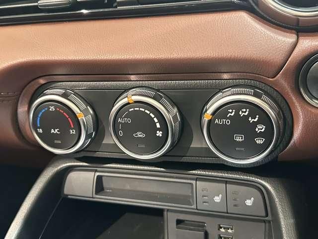 MAZDA ROADSTER 2018 Image 31