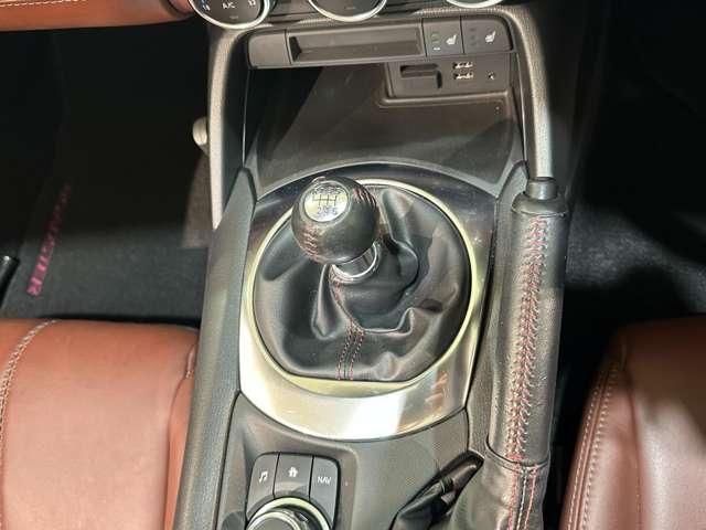 MAZDA ROADSTER 2018 Image 31