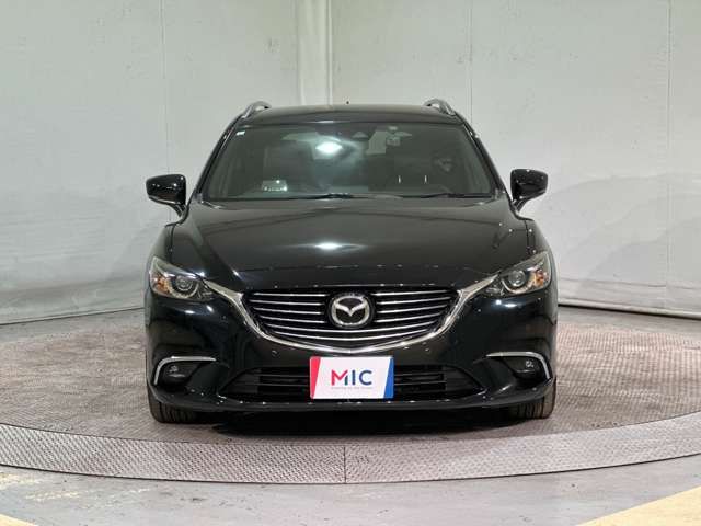 MAZDA ATENZA WAGON 2017 Image 31