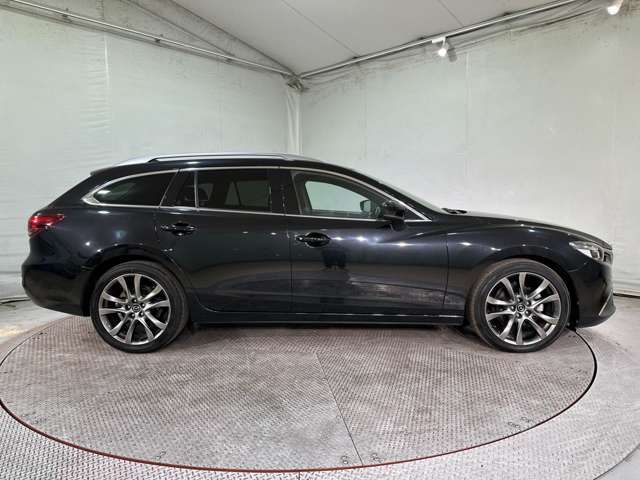 MAZDA ATENZA WAGON 2017 Image 31