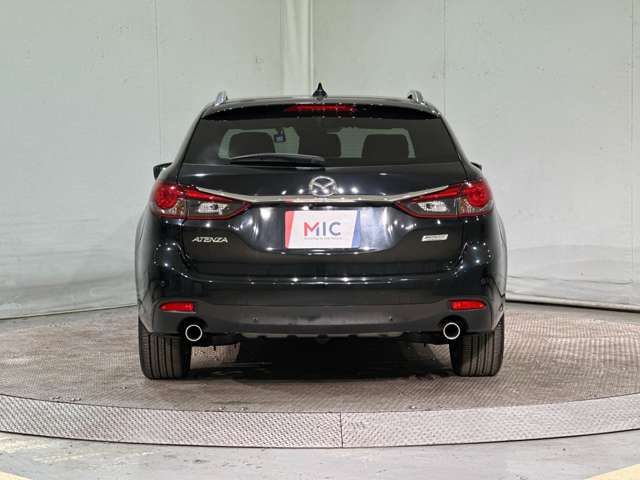 MAZDA ATENZA WAGON 2017 Image 31