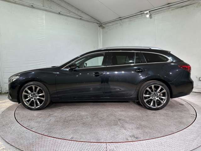 MAZDA ATENZA WAGON 2017 Image 31