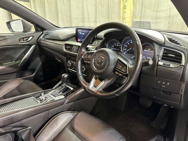 MAZDA ATENZA WAGON 2017 Image 31