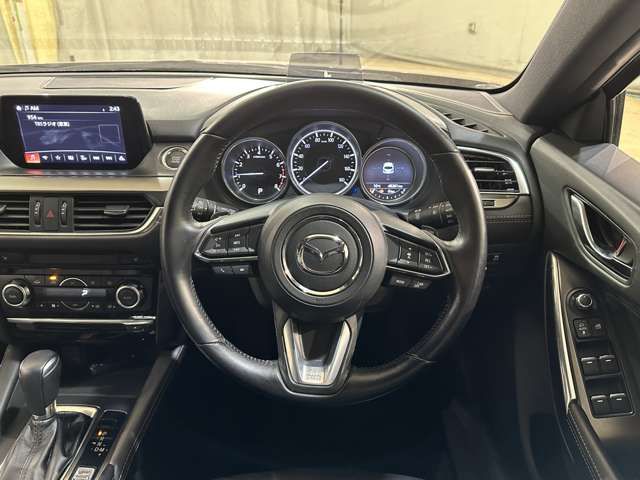 MAZDA ATENZA WAGON 2017 Image 31