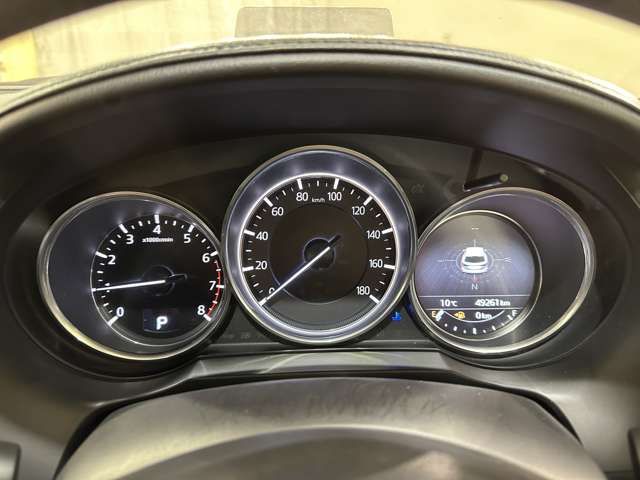 MAZDA ATENZA WAGON 2017 Image 31