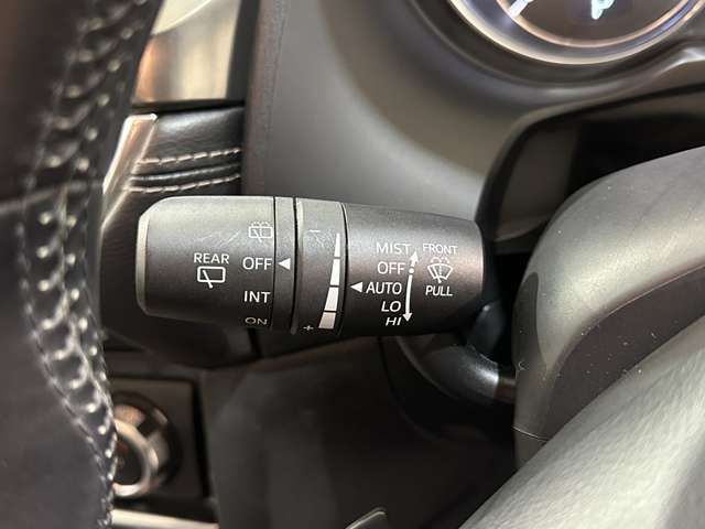 MAZDA ATENZA WAGON 2017 Image 31