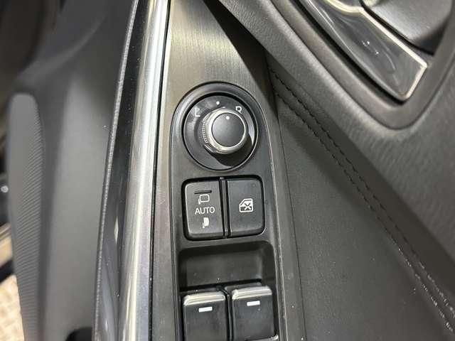 MAZDA ATENZA WAGON 2017 Image 31