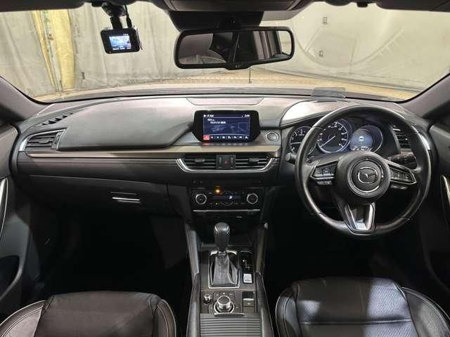 MAZDA ATENZA WAGON 2017 Image 31