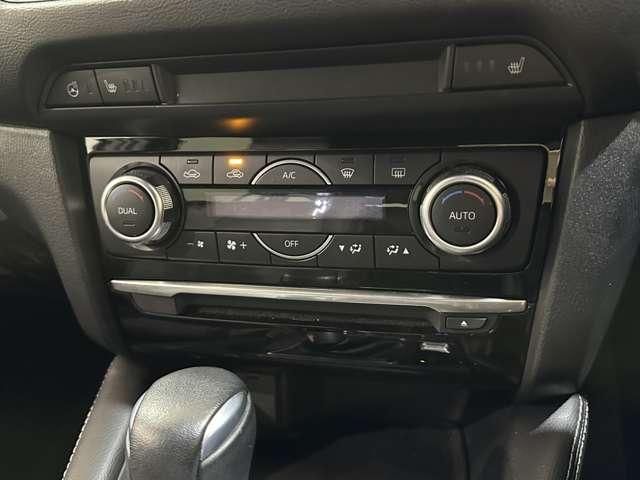 MAZDA ATENZA WAGON 2017 Image 31