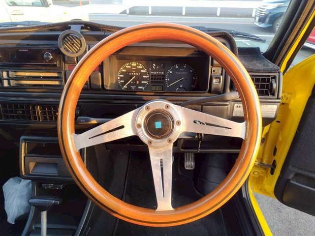 VOLKSWAGEN GOLF 1985 Image 31