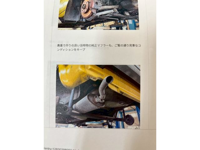 VOLKSWAGEN GOLF 1985 Image 31