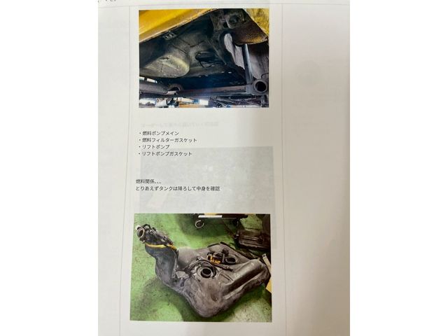 VOLKSWAGEN GOLF 1985 Image 31