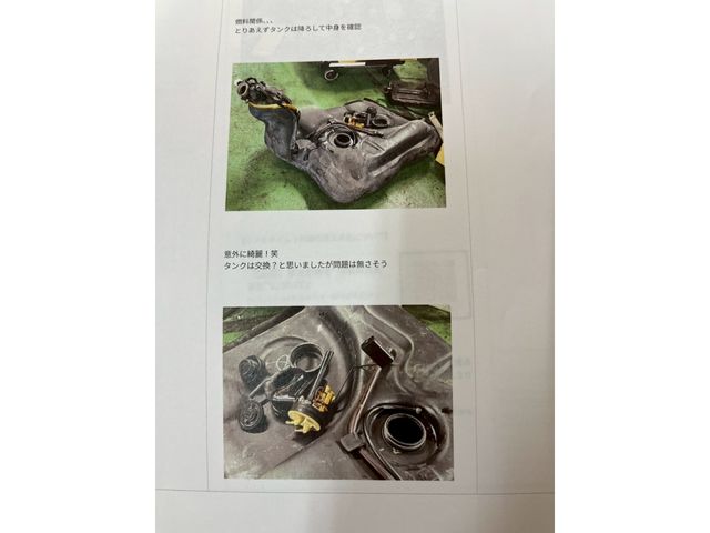 VOLKSWAGEN GOLF 1985 Image 31