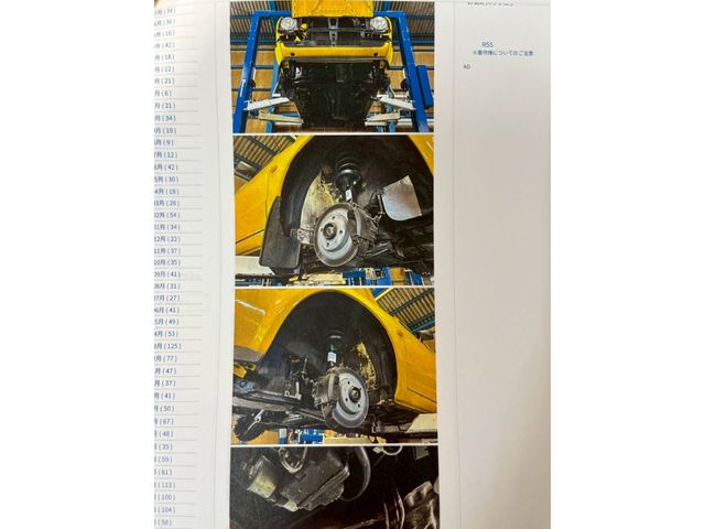 VOLKSWAGEN GOLF 1985 Image 31