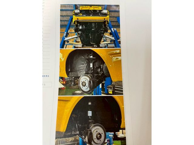 VOLKSWAGEN GOLF 1985 Image 31