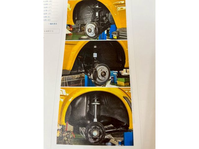 VOLKSWAGEN GOLF 1985 Image 31