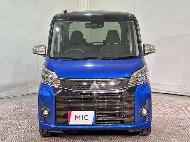 MITSUBISHI EK SPACE CUSTOM 2016 Image 31
