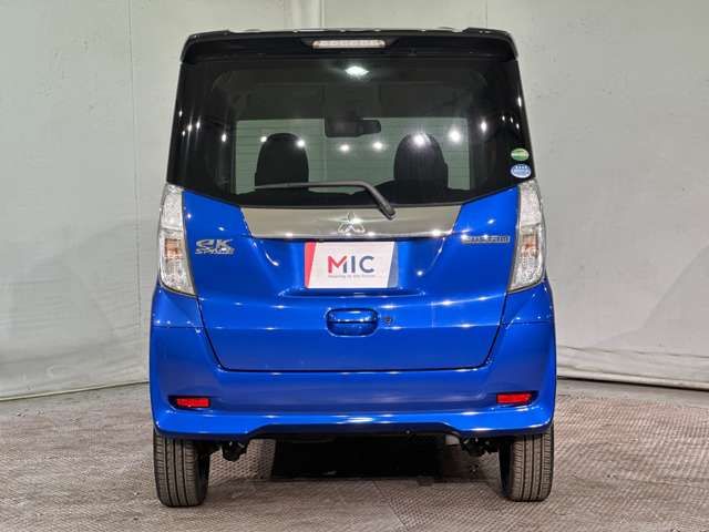 MITSUBISHI EK SPACE CUSTOM 2016 Image 31