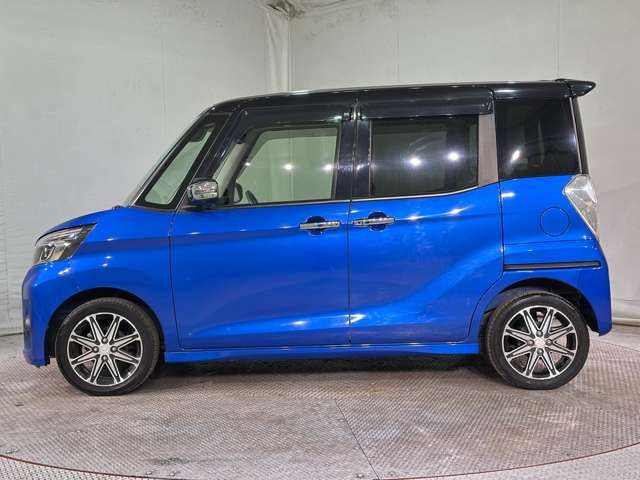 MITSUBISHI EK SPACE CUSTOM 2016 Image 31