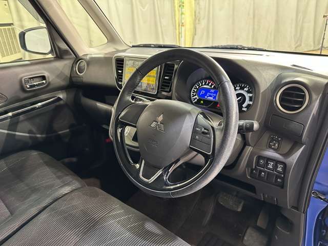 MITSUBISHI EK SPACE CUSTOM 2016 Image 31