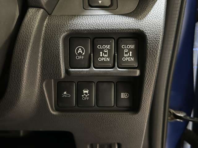 MITSUBISHI EK SPACE CUSTOM 2016 Image 31