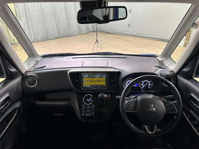 MITSUBISHI EK SPACE CUSTOM 2016 Image 31