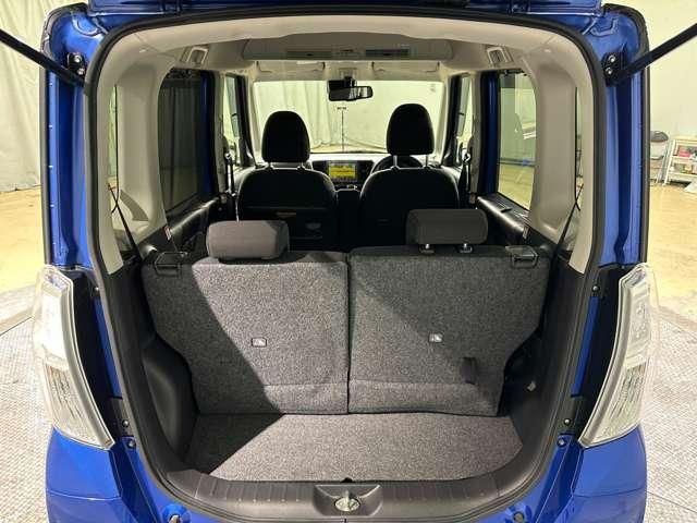 MITSUBISHI EK SPACE CUSTOM 2016 Image 31