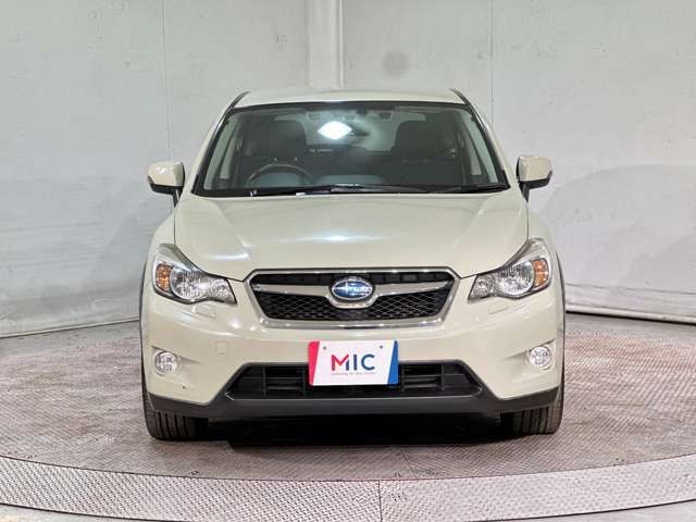 SUBARU IMPREZA XV 4WD 2012 Image 31