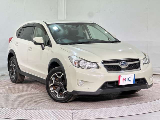 SUBARU IMPREZA XV 4WD 2012 Image 31