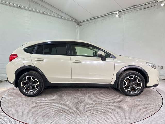 SUBARU IMPREZA XV 4WD 2012 Image 31