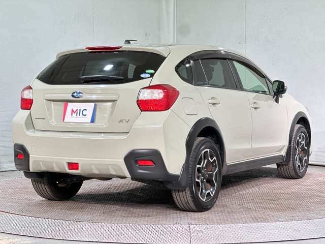 SUBARU IMPREZA XV 4WD 2012 Image 31