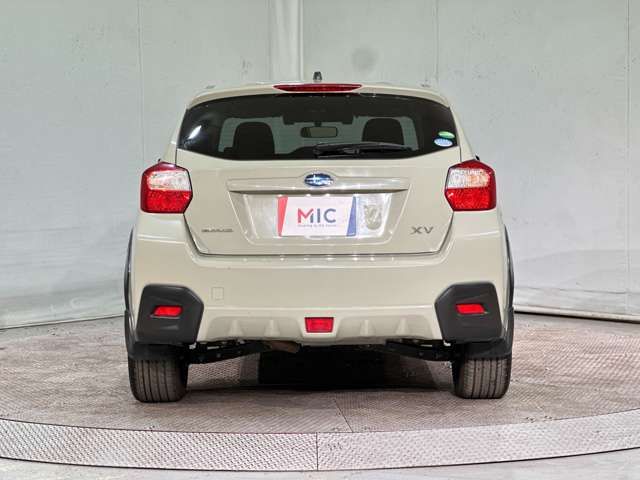 SUBARU IMPREZA XV 4WD 2012 Image 31