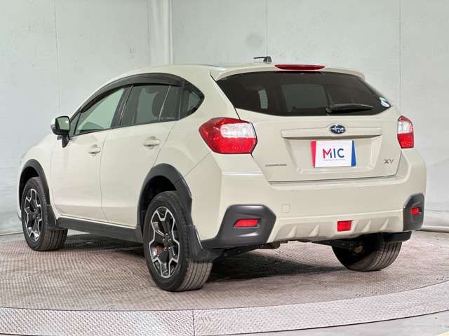 SUBARU IMPREZA XV 4WD 2012 Image 31