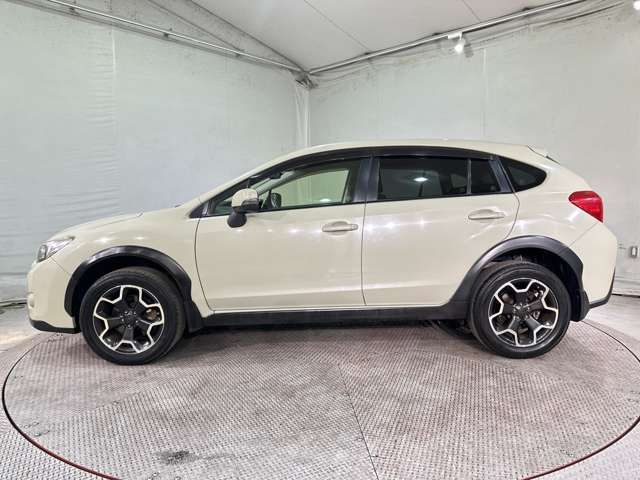 SUBARU IMPREZA XV 4WD 2012 Image 31