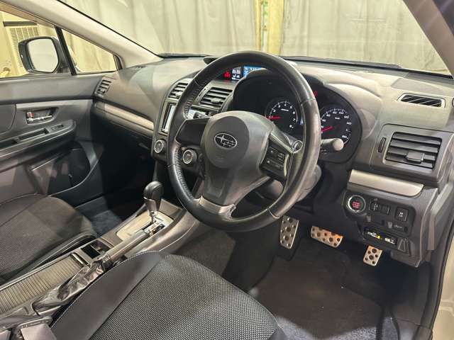 SUBARU IMPREZA XV 4WD 2012 Image 31