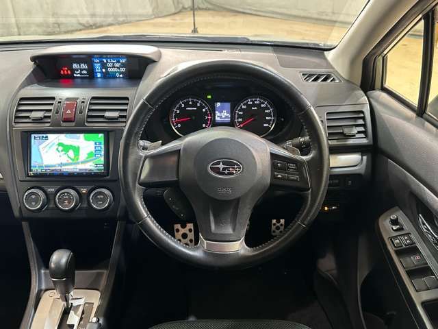 SUBARU IMPREZA XV 4WD 2012 Image 31