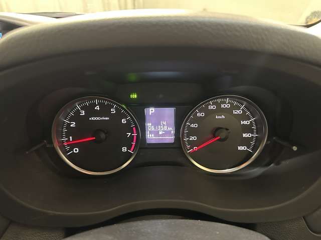 SUBARU IMPREZA XV 4WD 2012 Image 31