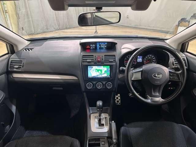 SUBARU IMPREZA XV 4WD 2012 Image 31