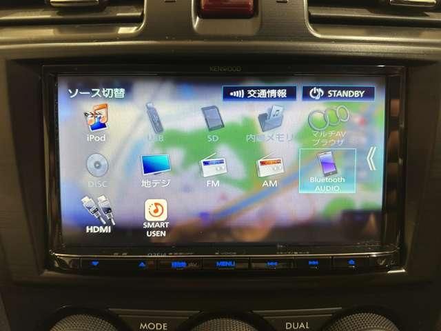 SUBARU IMPREZA XV 4WD 2012 Image 31