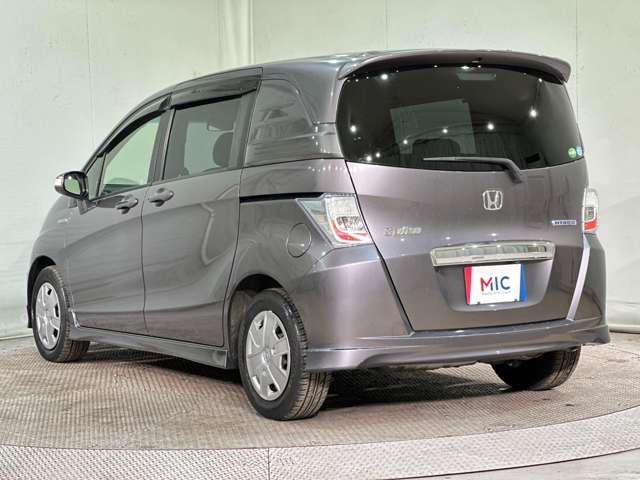 HONDA FREED SPIKE HYBRID 2013 Image 31
