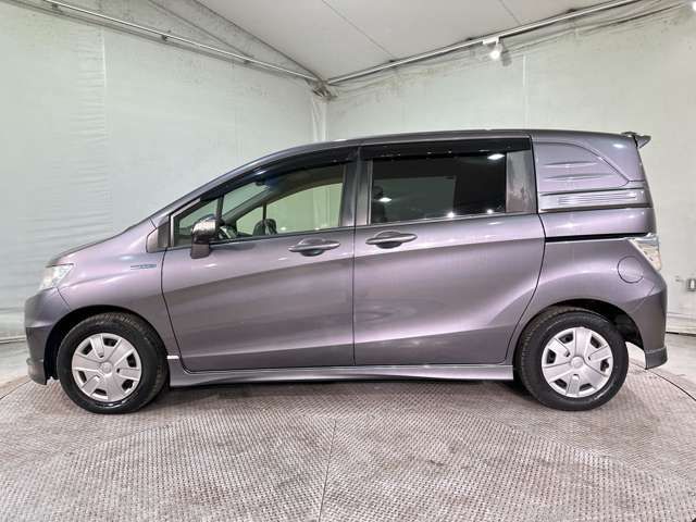 HONDA FREED SPIKE HYBRID 2013 Image 31