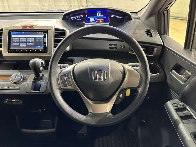 HONDA FREED SPIKE HYBRID 2013 Image 31