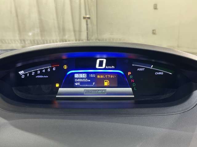 HONDA FREED SPIKE HYBRID 2013 Image 31