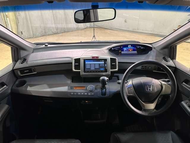 HONDA FREED SPIKE HYBRID 2013 Image 31