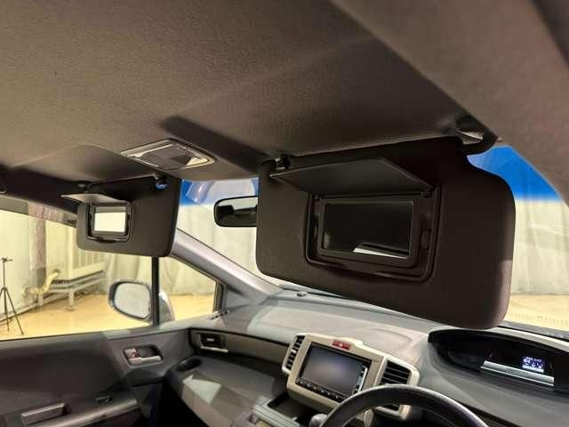 HONDA FREED SPIKE HYBRID 2013 Image 31