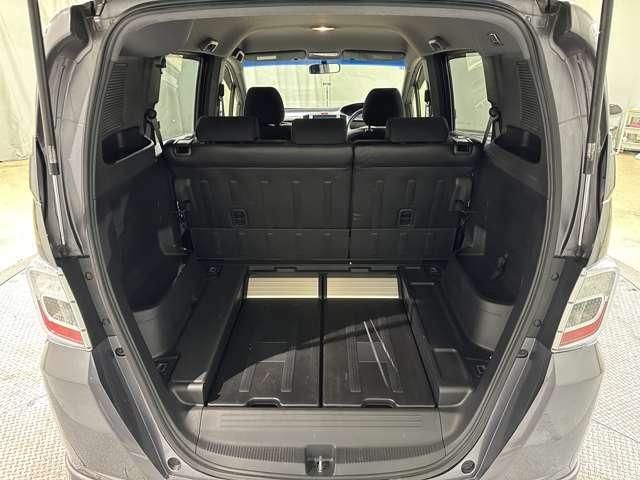 HONDA FREED SPIKE HYBRID 2013 Image 31