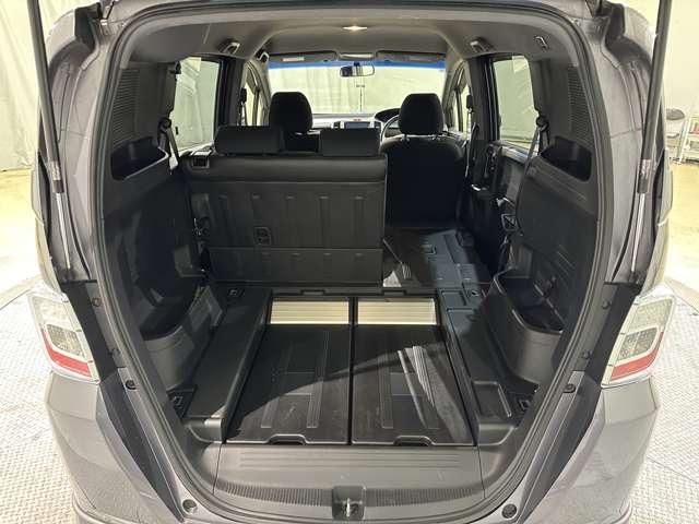 HONDA FREED SPIKE HYBRID 2013 Image 31