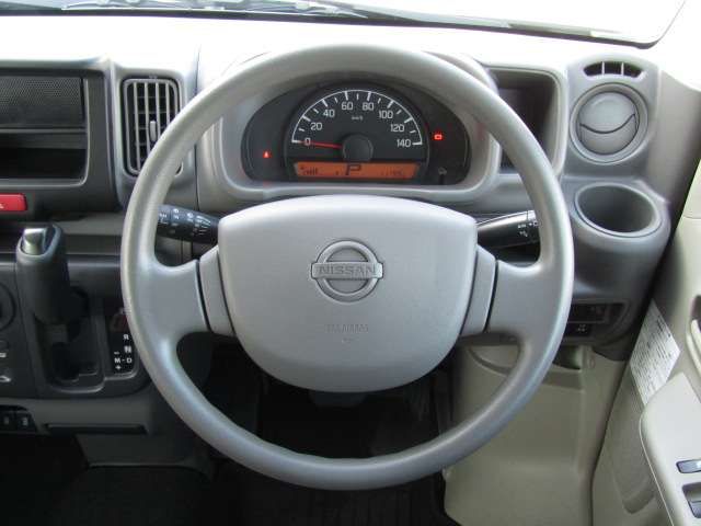 NISSAN NV100 CLIPPER 2023 Image 31