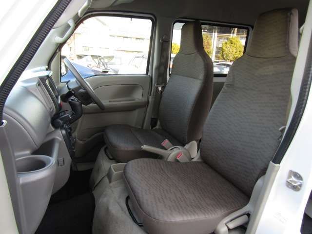 NISSAN NV100 CLIPPER 2023 Image 31