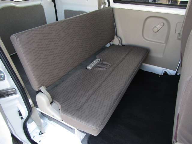 NISSAN NV100 CLIPPER 2023 Image 31